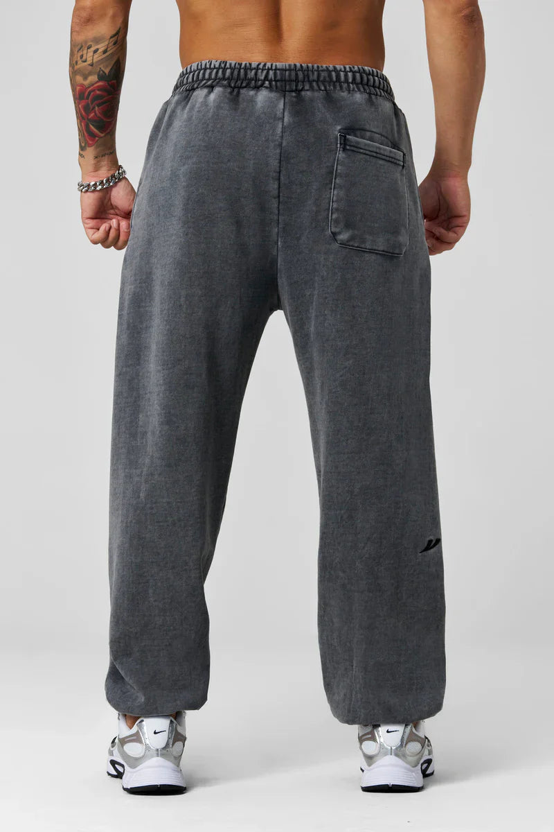 JOGGER ESSENTIALS
