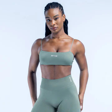 DFYN-STRAP BRA