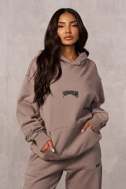 Rebel Hoodie