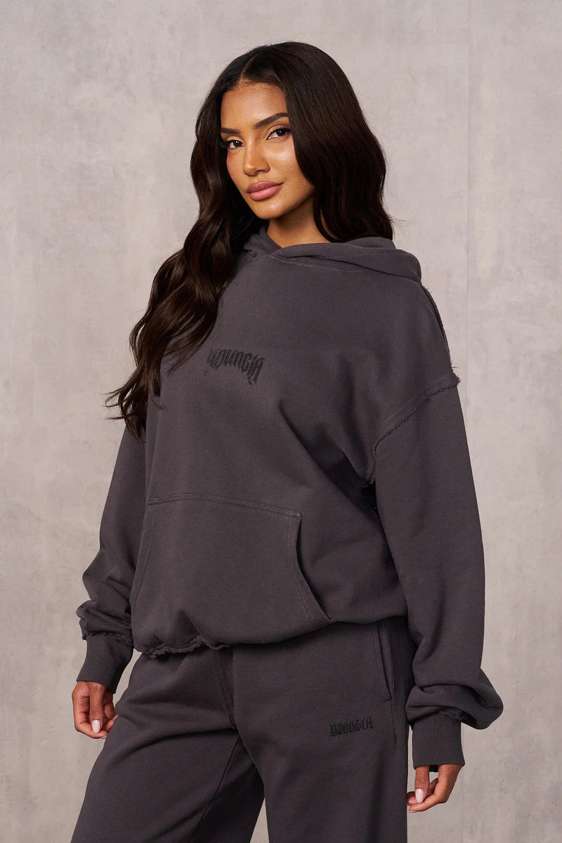Rebel Hoodie
