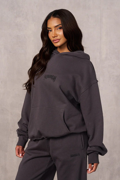 Rebel Hoodie