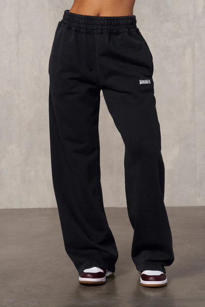 Rebel Straight Leg Joggers