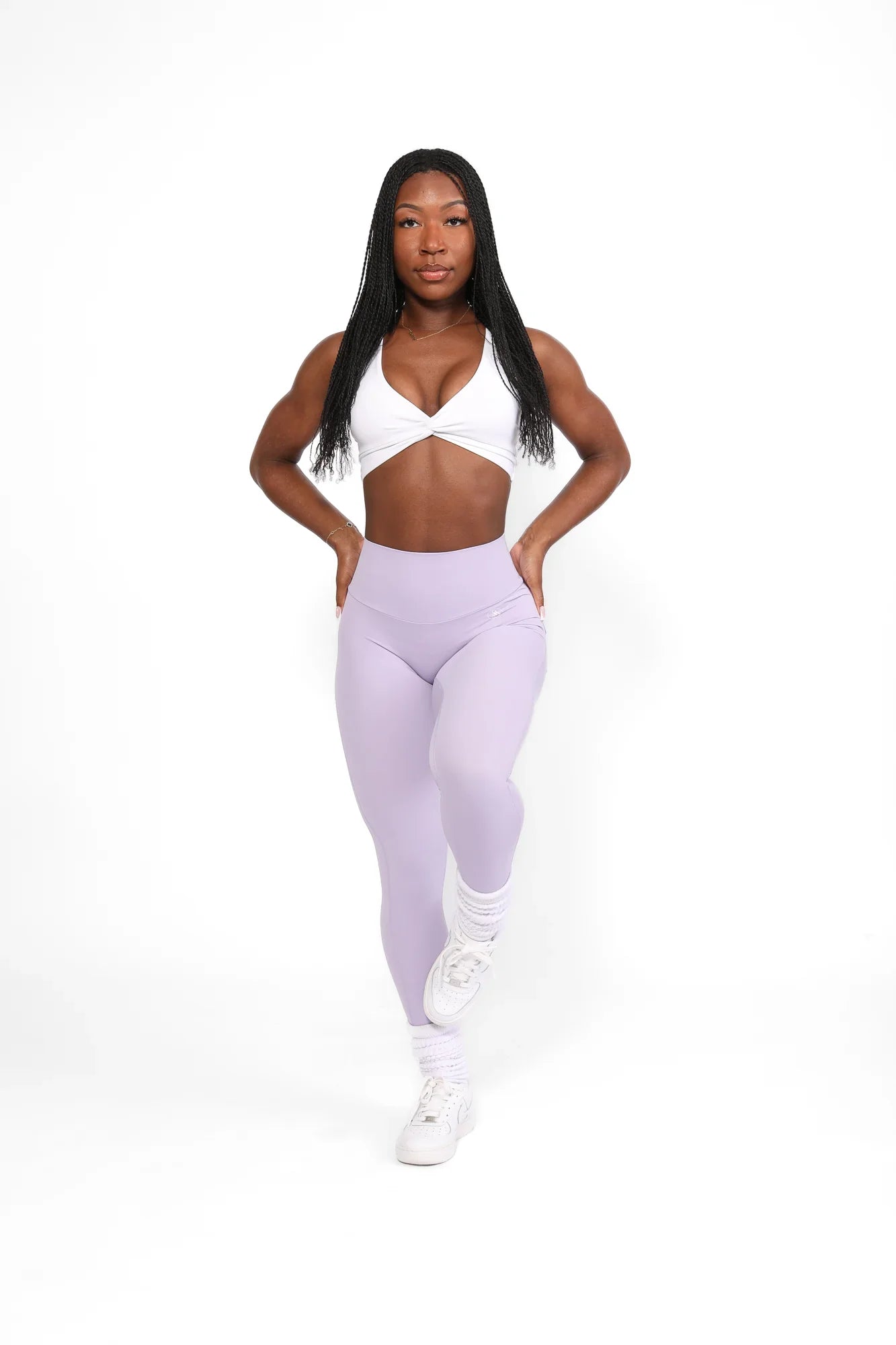 ALLTB-Pocket Leggings