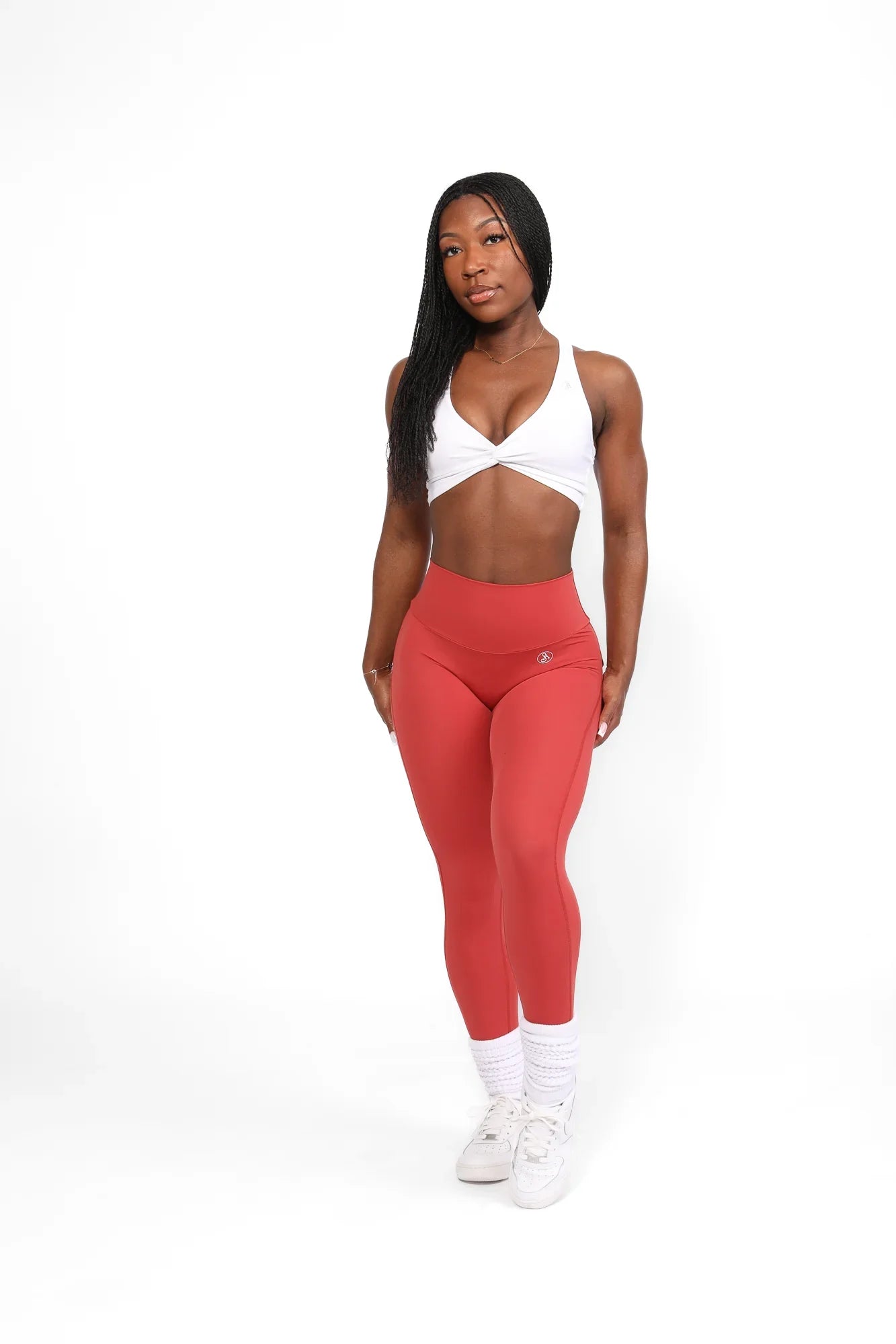 ALLTB-Pocket Leggings