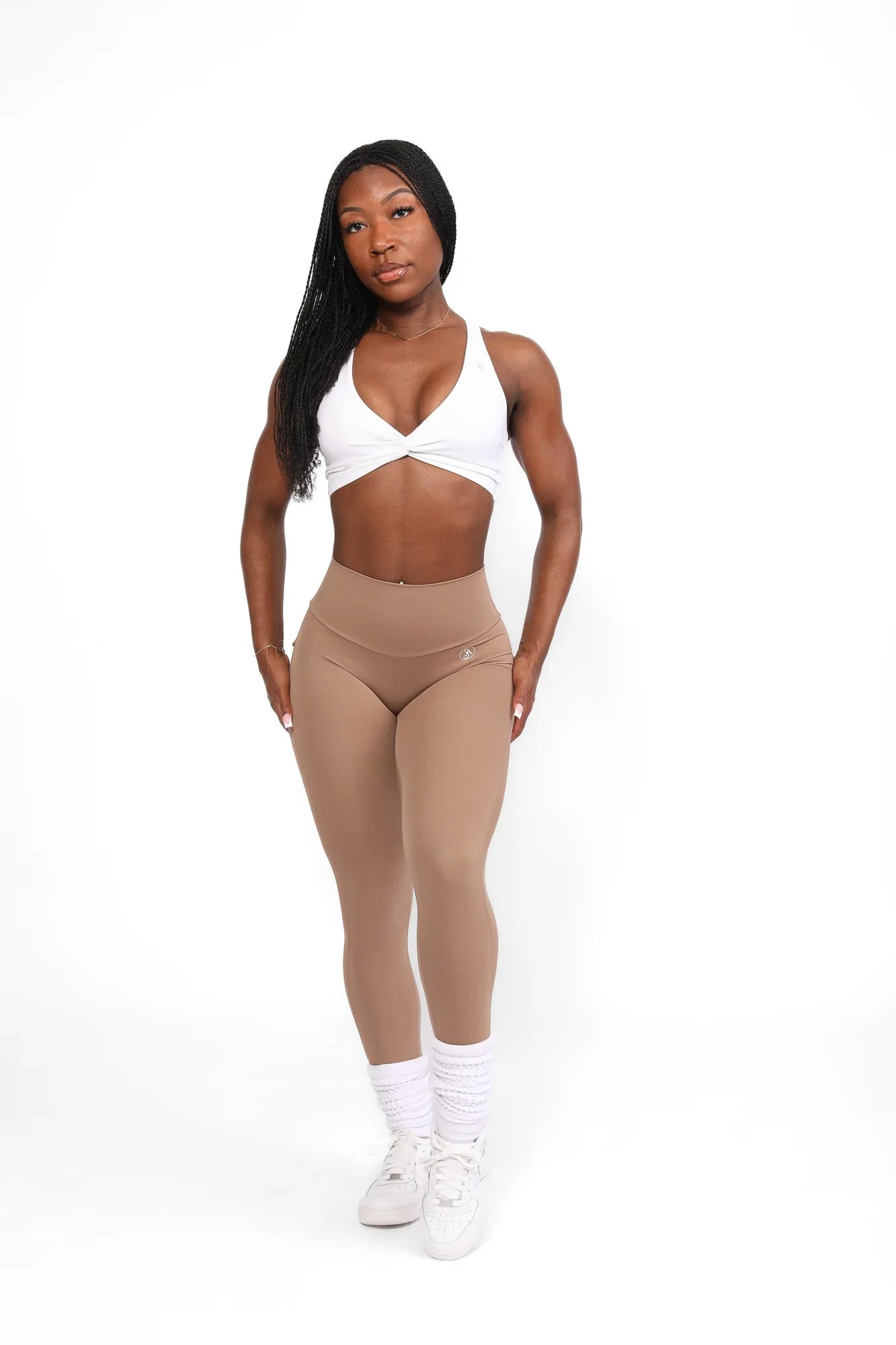 ALLTB-Pocket Leggings