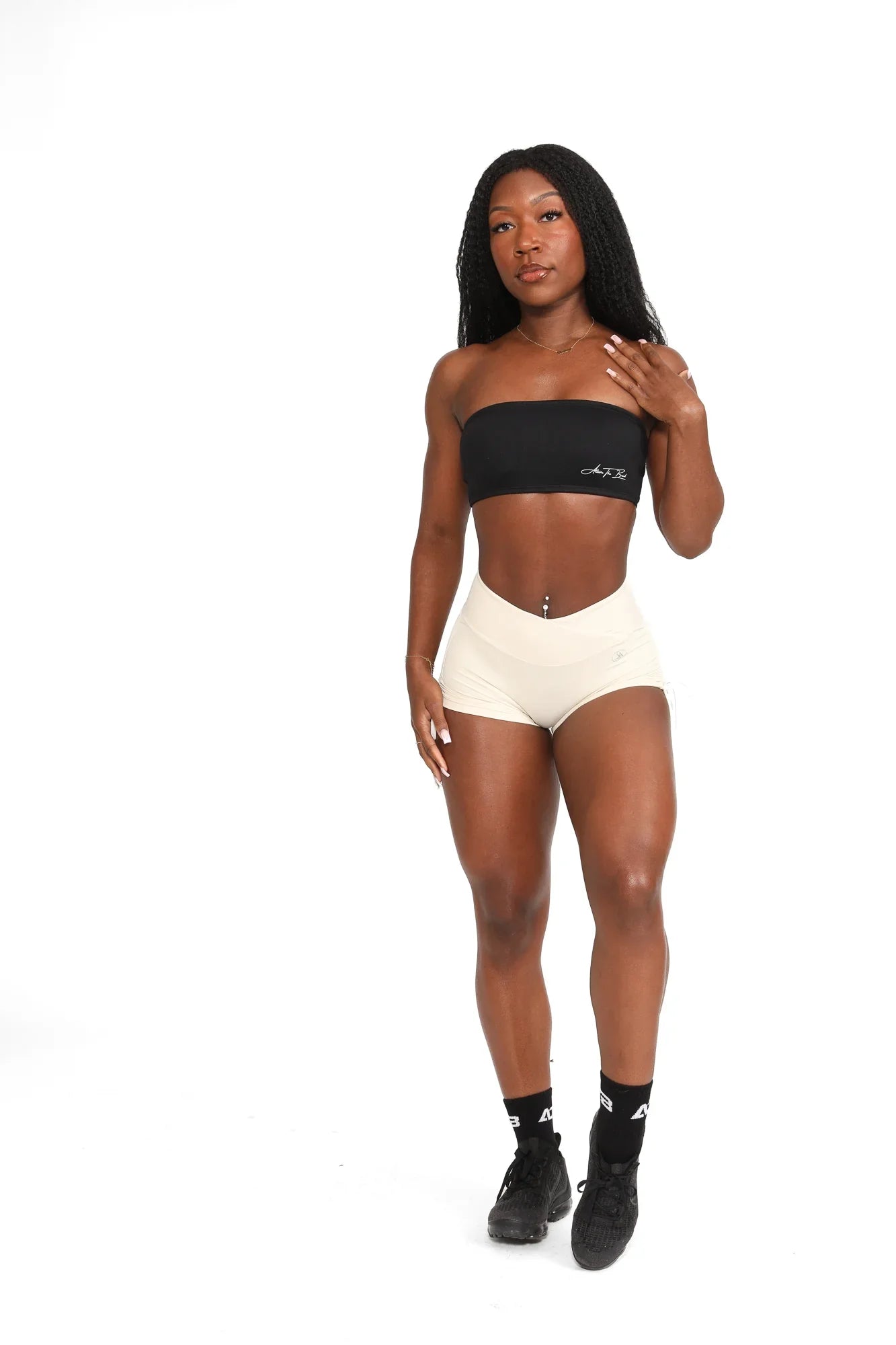 ALLTB-Bombshell Shorts
