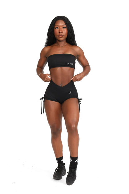 ALLTB-Bombshell Shorts
