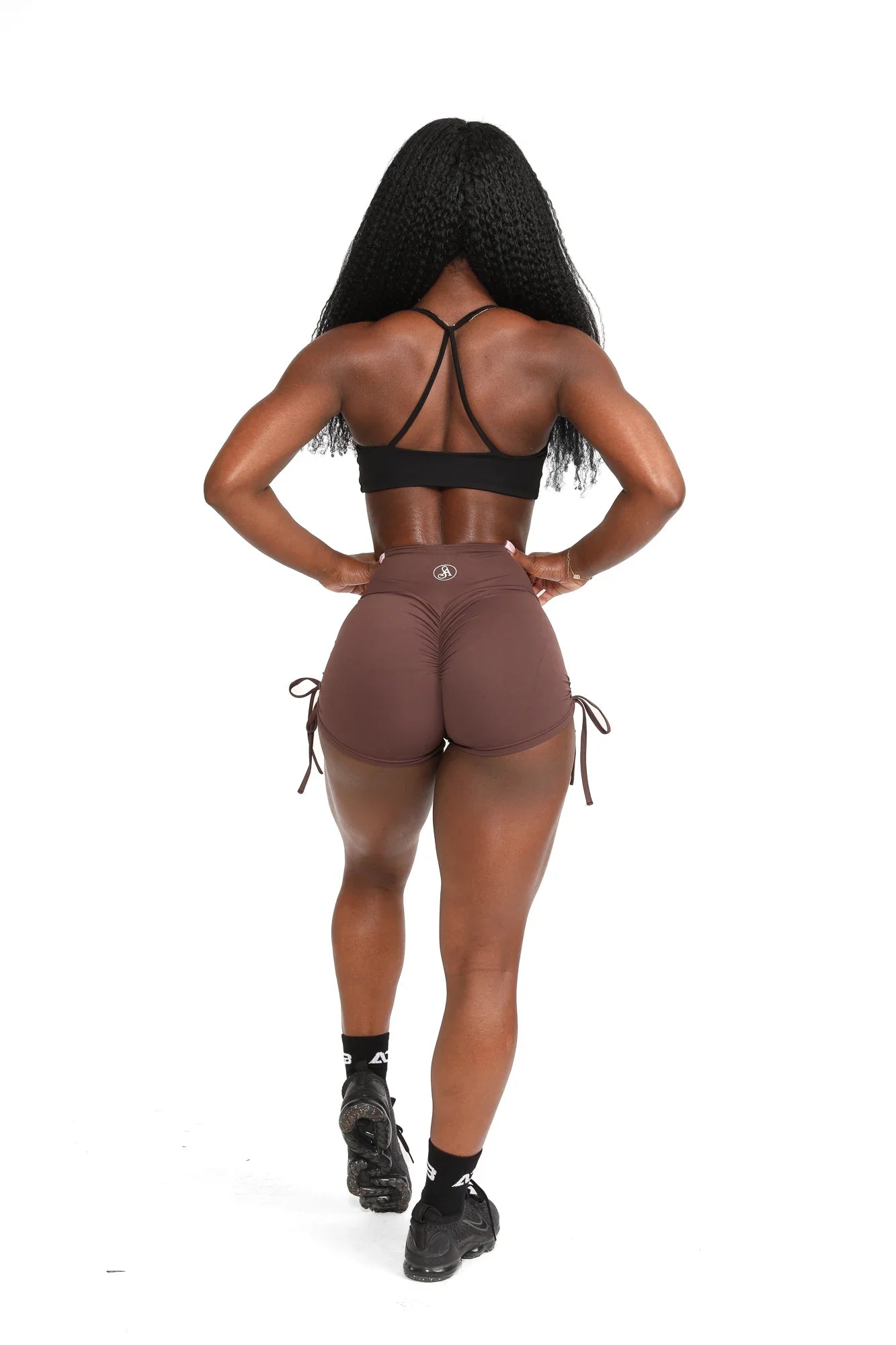 ALLTB-Bombshell Shorts