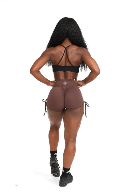 ALLTB-Bombshell Shorts