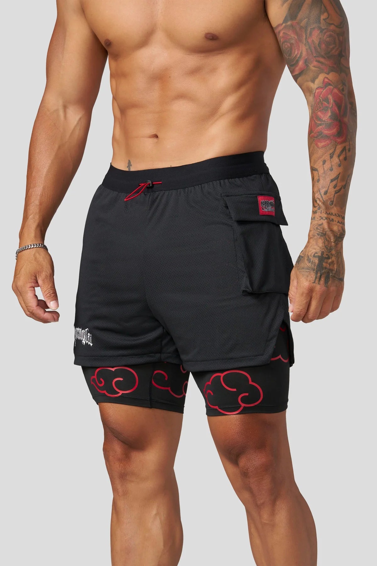 AKATSU SHORT