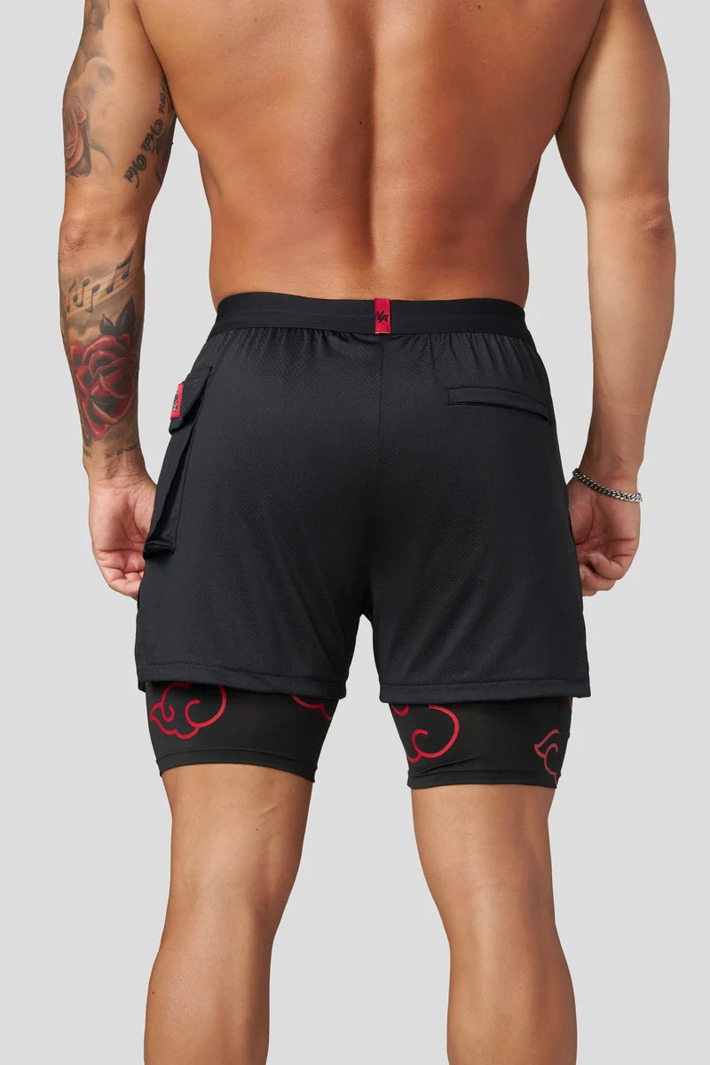 AKATSU SHORT