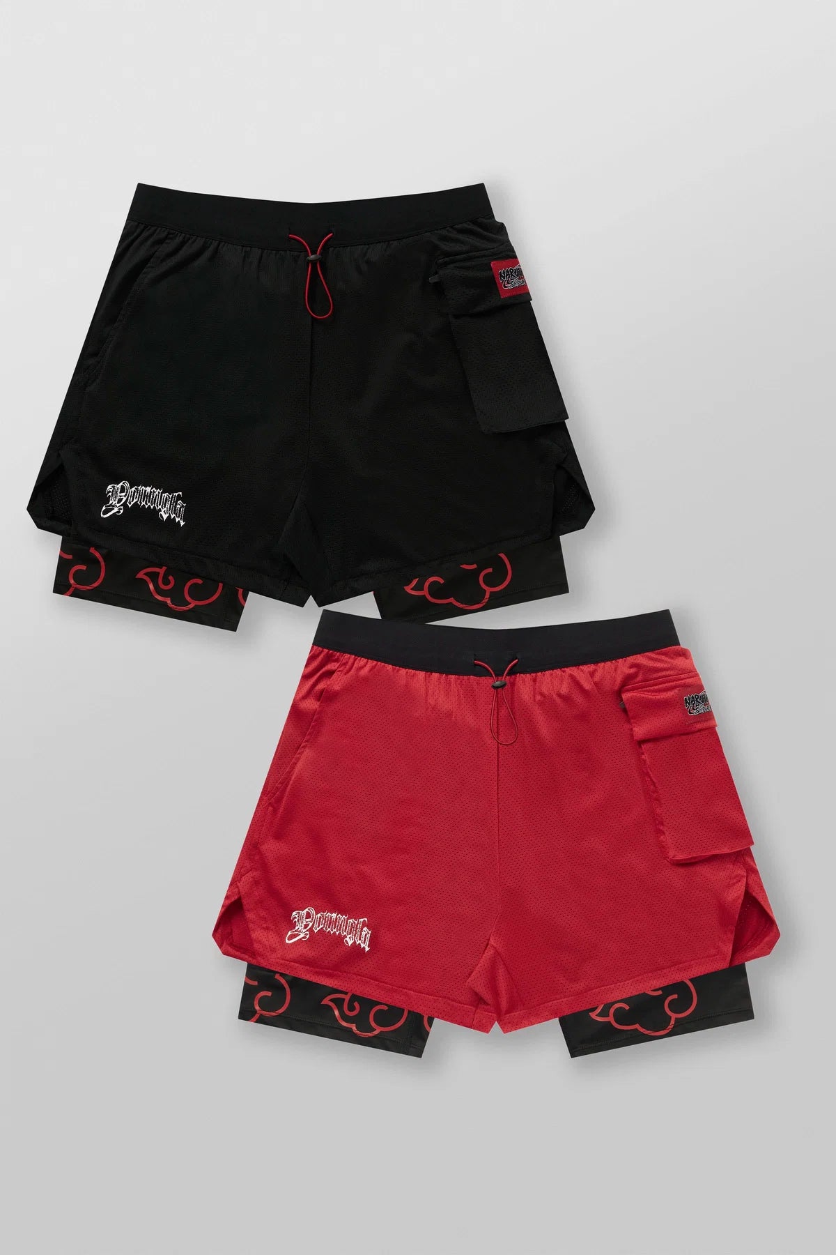 AKATSU SHORT