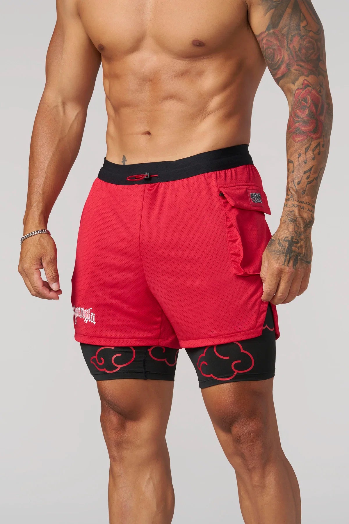 AKATSU SHORT