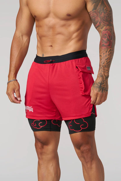 AKATSU SHORT