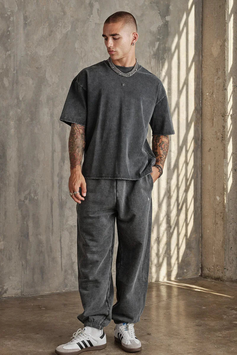 JOGGER ESSENTIALS