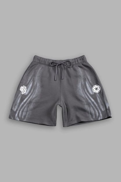 Dark Flame short