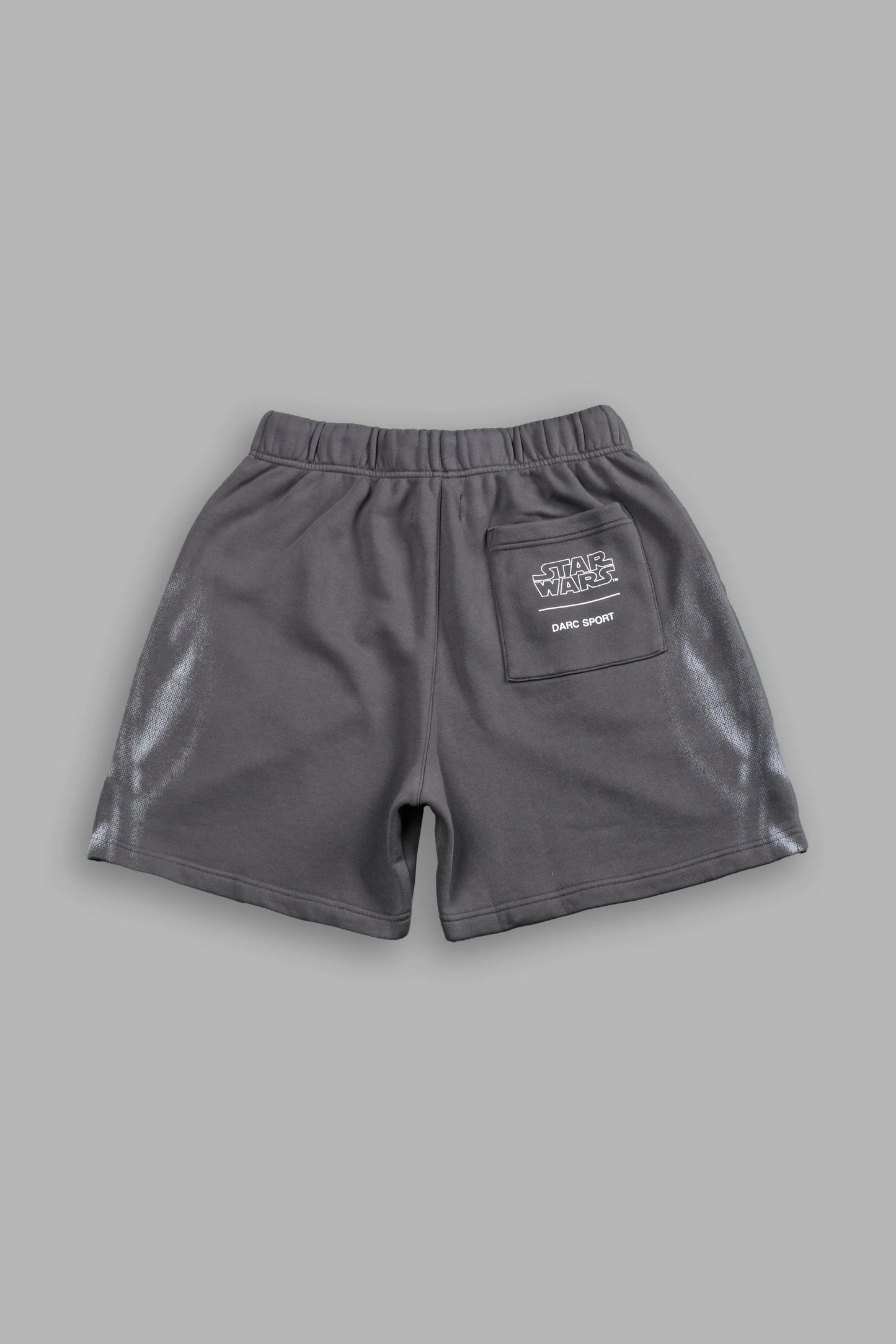 Dark Flame short