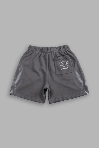 Dark Flame short