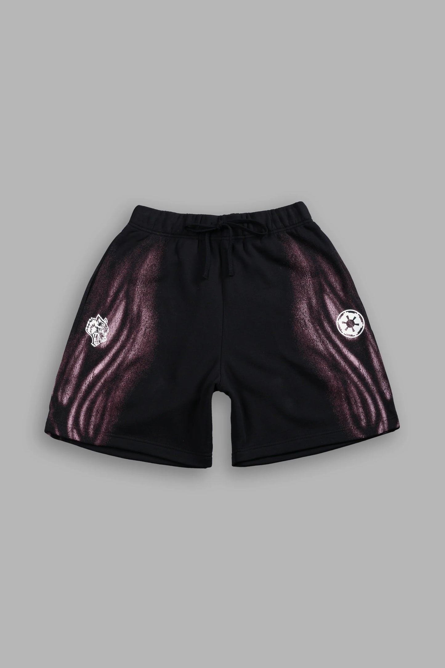 Dark Flame short