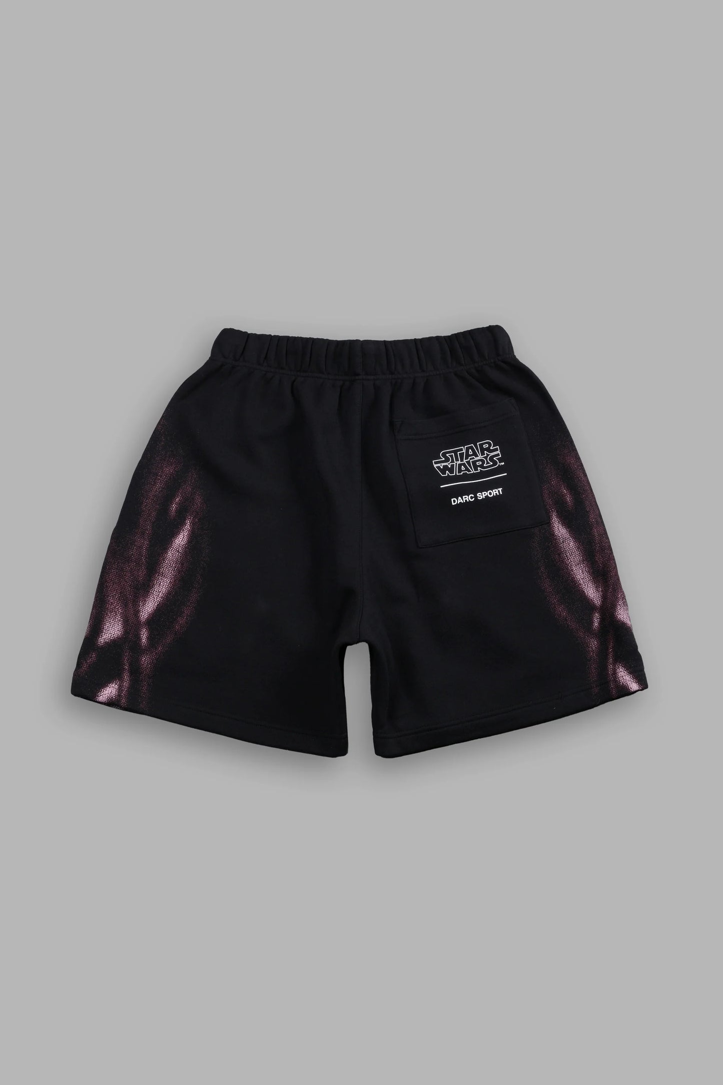 Dark Flame short