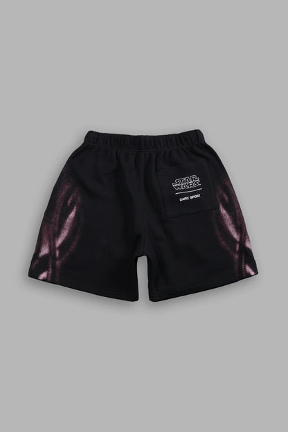 Dark Flame short