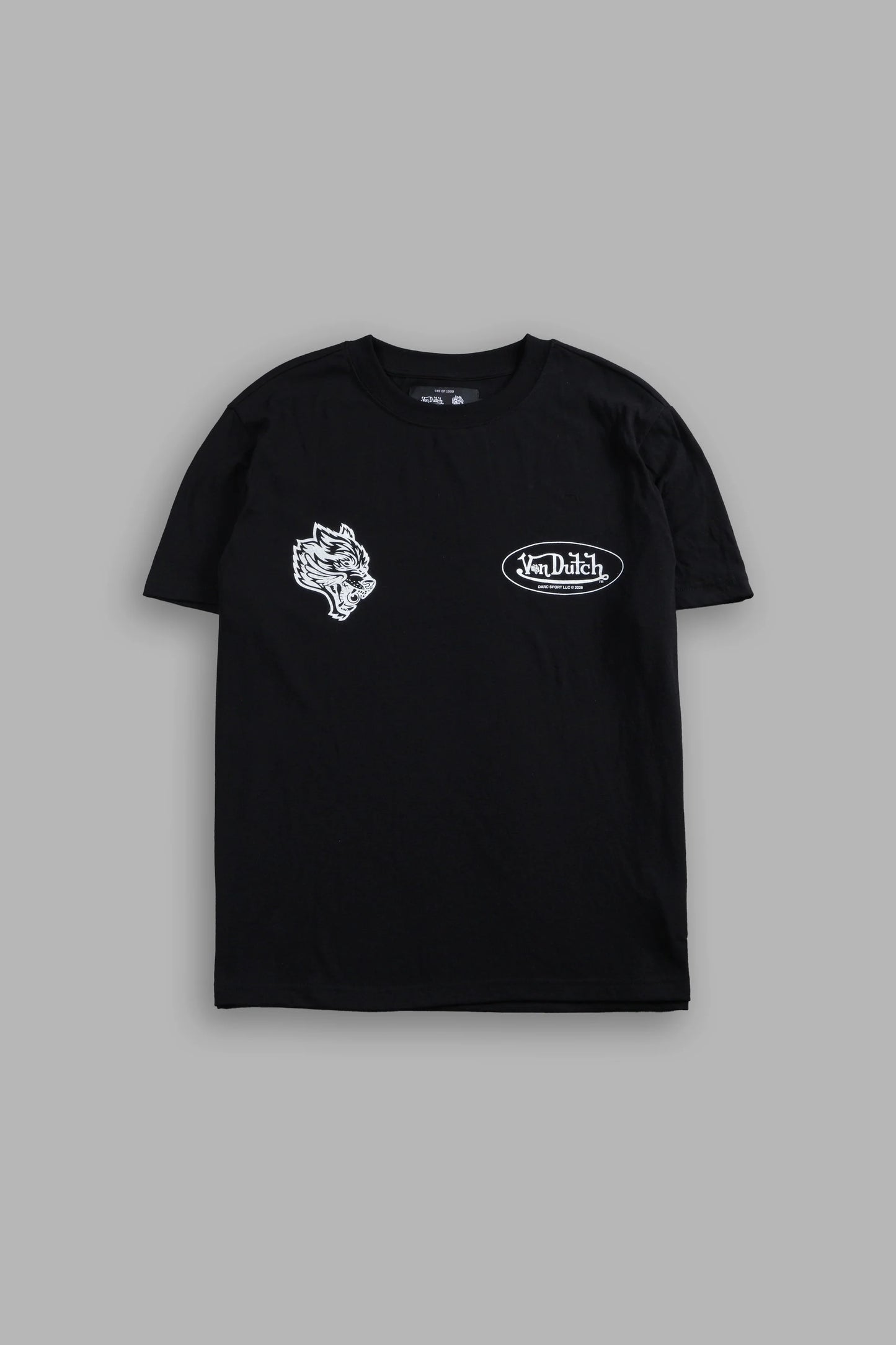 J. Dean" Premium shirt