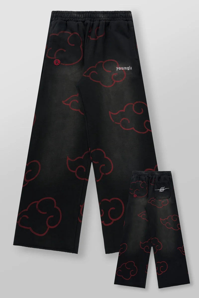 2012 - Naruto Artwork Sweats