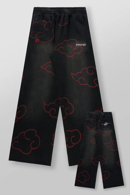 2012 - Naruto Artwork Sweats