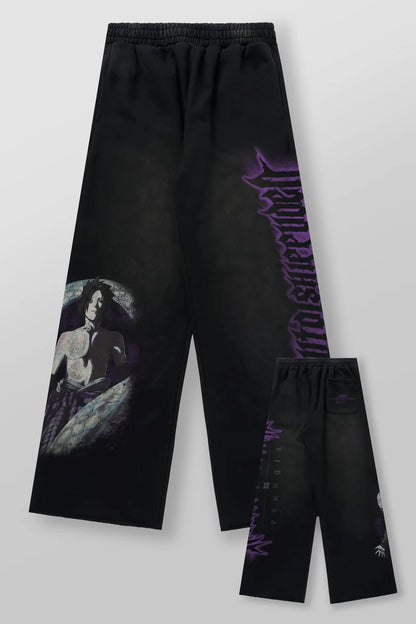 2012 - Naruto Artwork Sweats