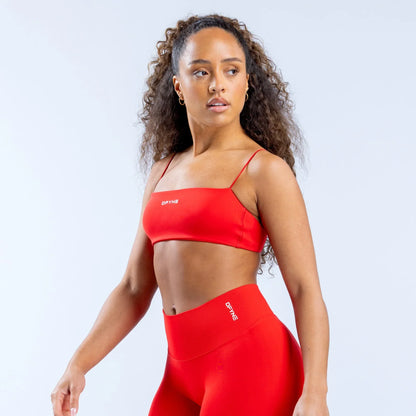 DFYN-STRAP BRA