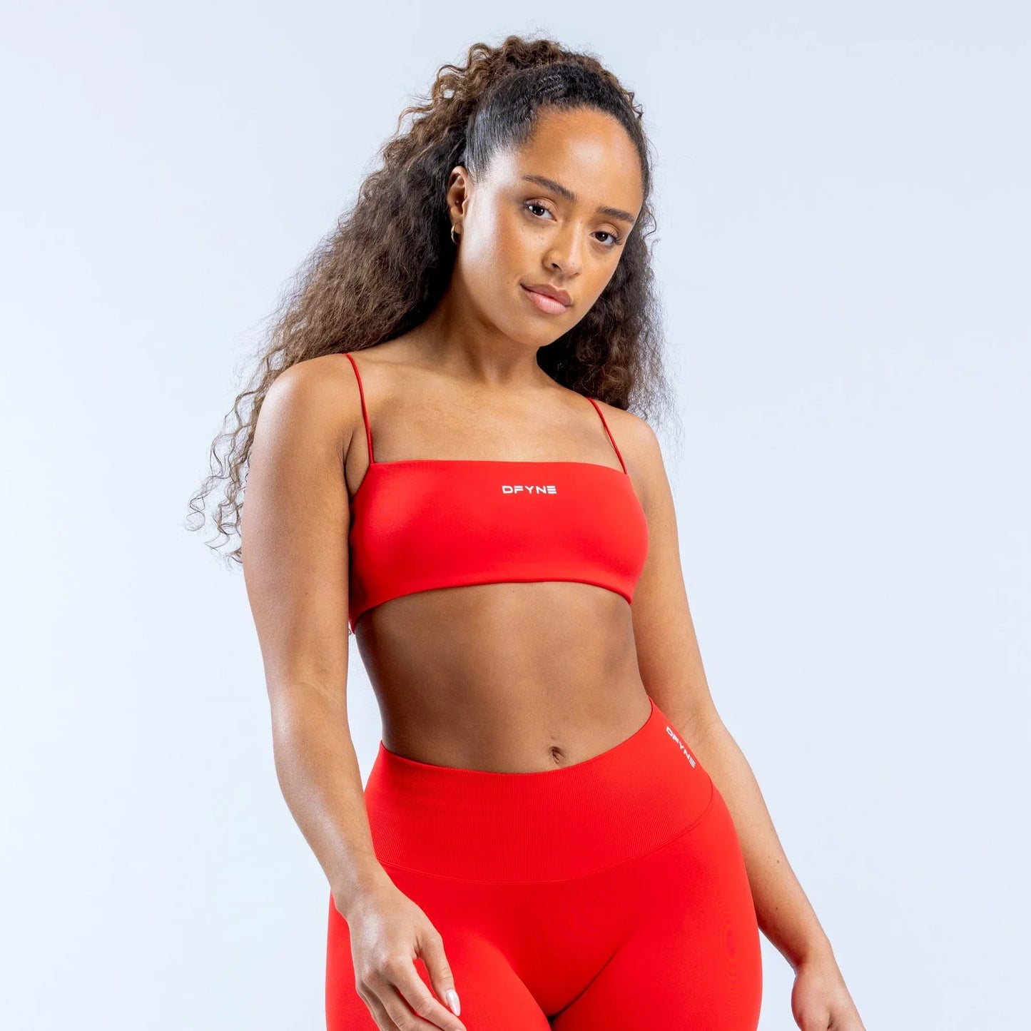 DFYN-STRAP BRA