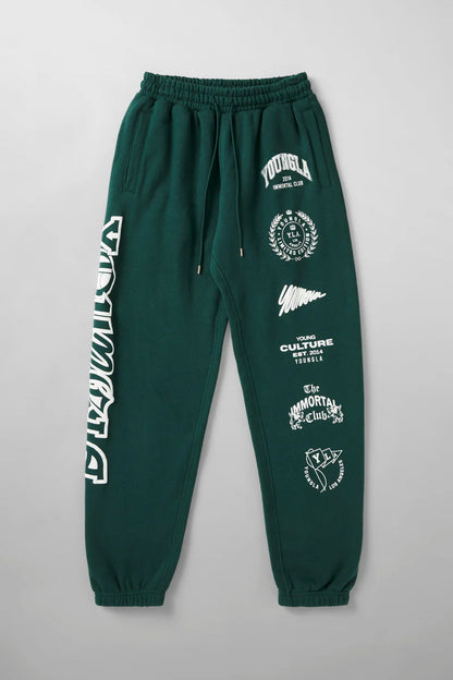 Immortal Killer Joggers
