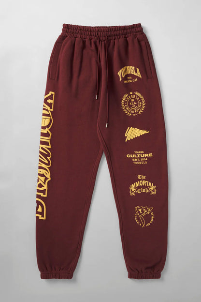 Immortal Killer Joggers
