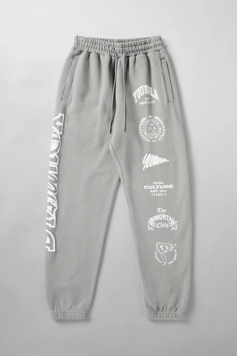 Immortal Killer Joggers