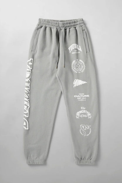Immortal Killer Joggers