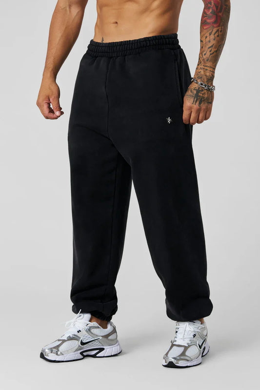 JOGGER ESSENTIALS