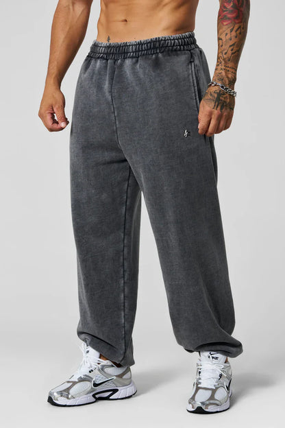 JOGGER ESSENTIALS