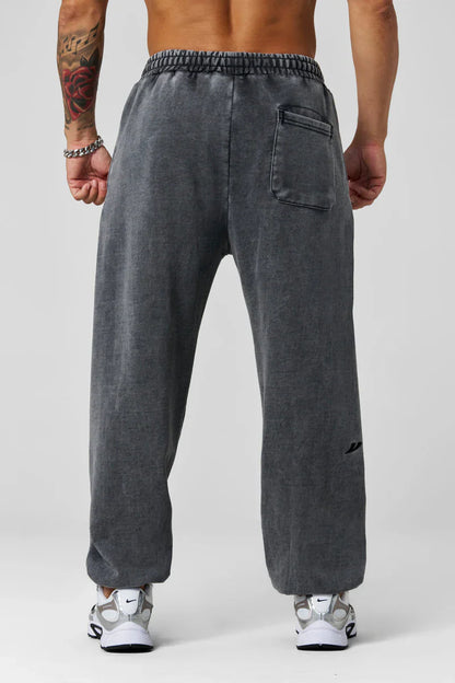 JOGGER ESSENTIALS