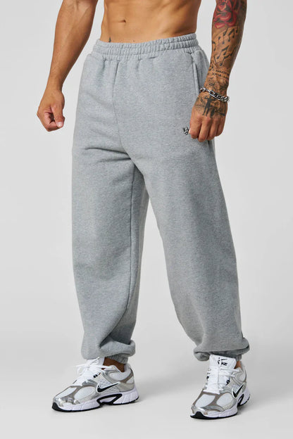 JOGGER ESSENTIALS