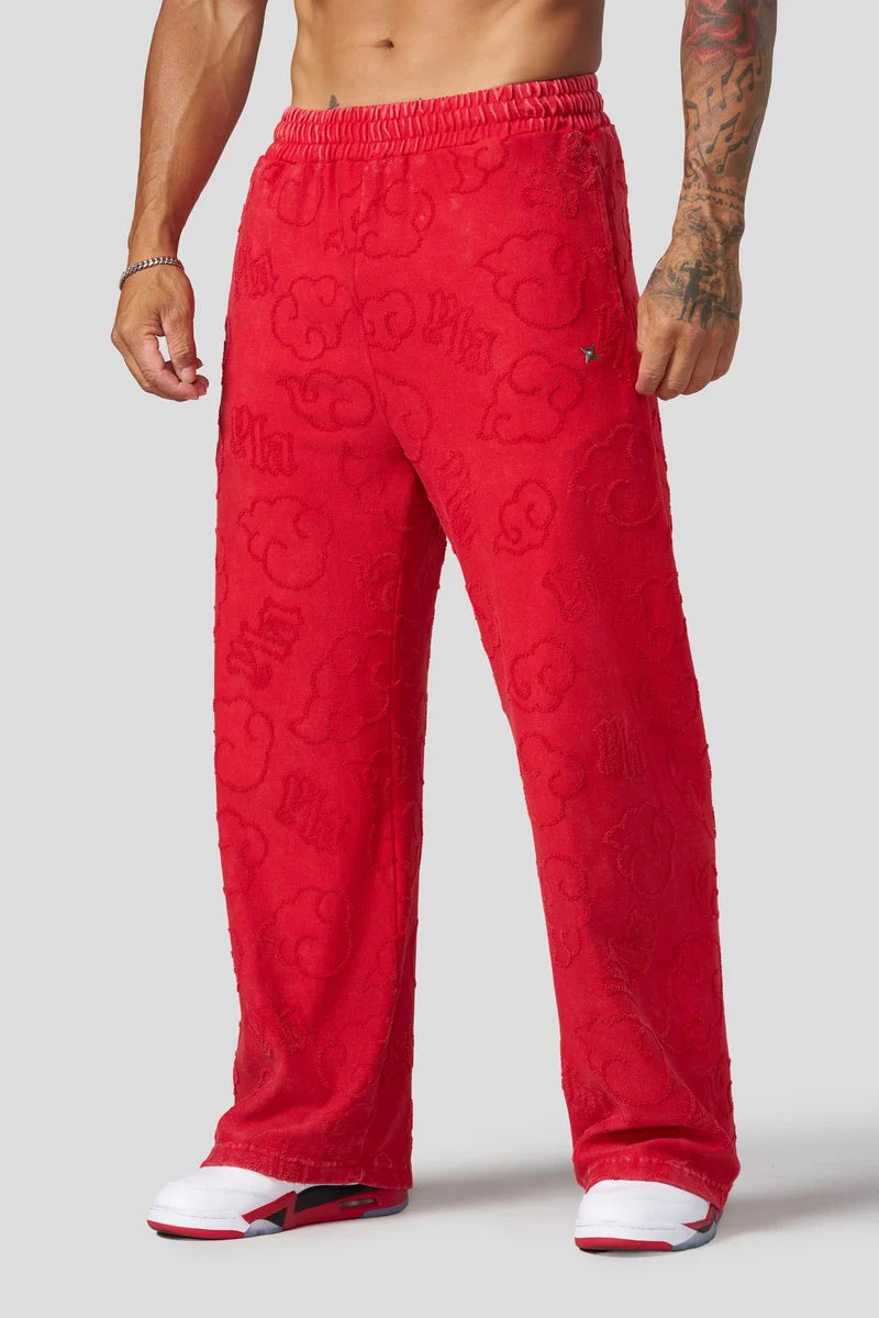2109 - Naruto Cloud Sweats