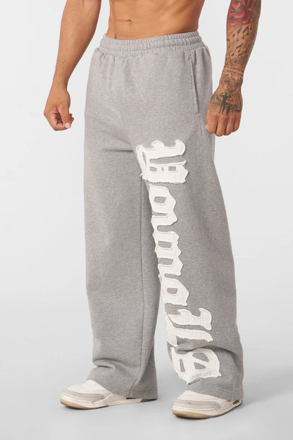 Big Patch Sweats