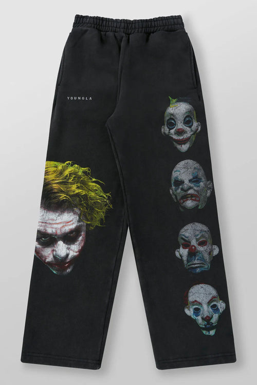 Batman Legends Joggers