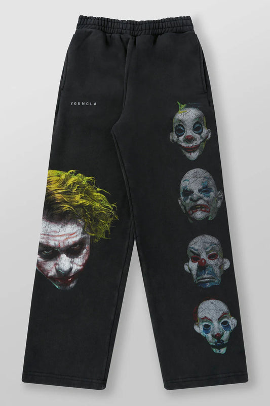Batman Legends Joggers