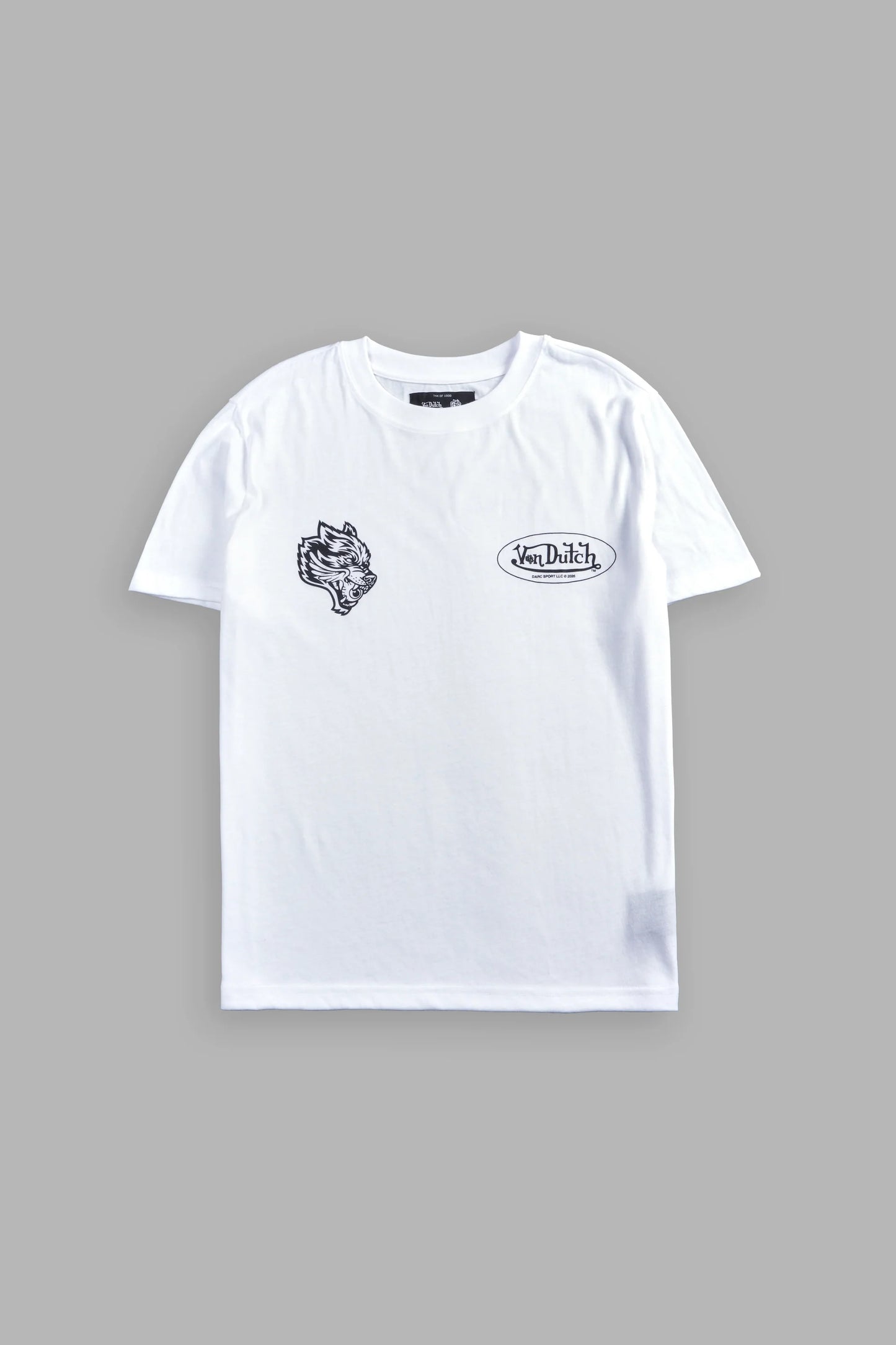 J. Dean" Premium shirt