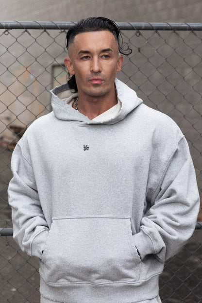 HOODIE SUDADERO, ESSENTIALS