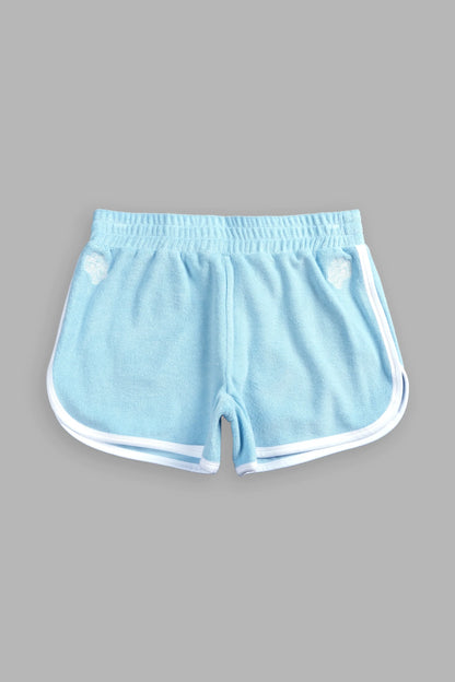 Dual WolfShorts