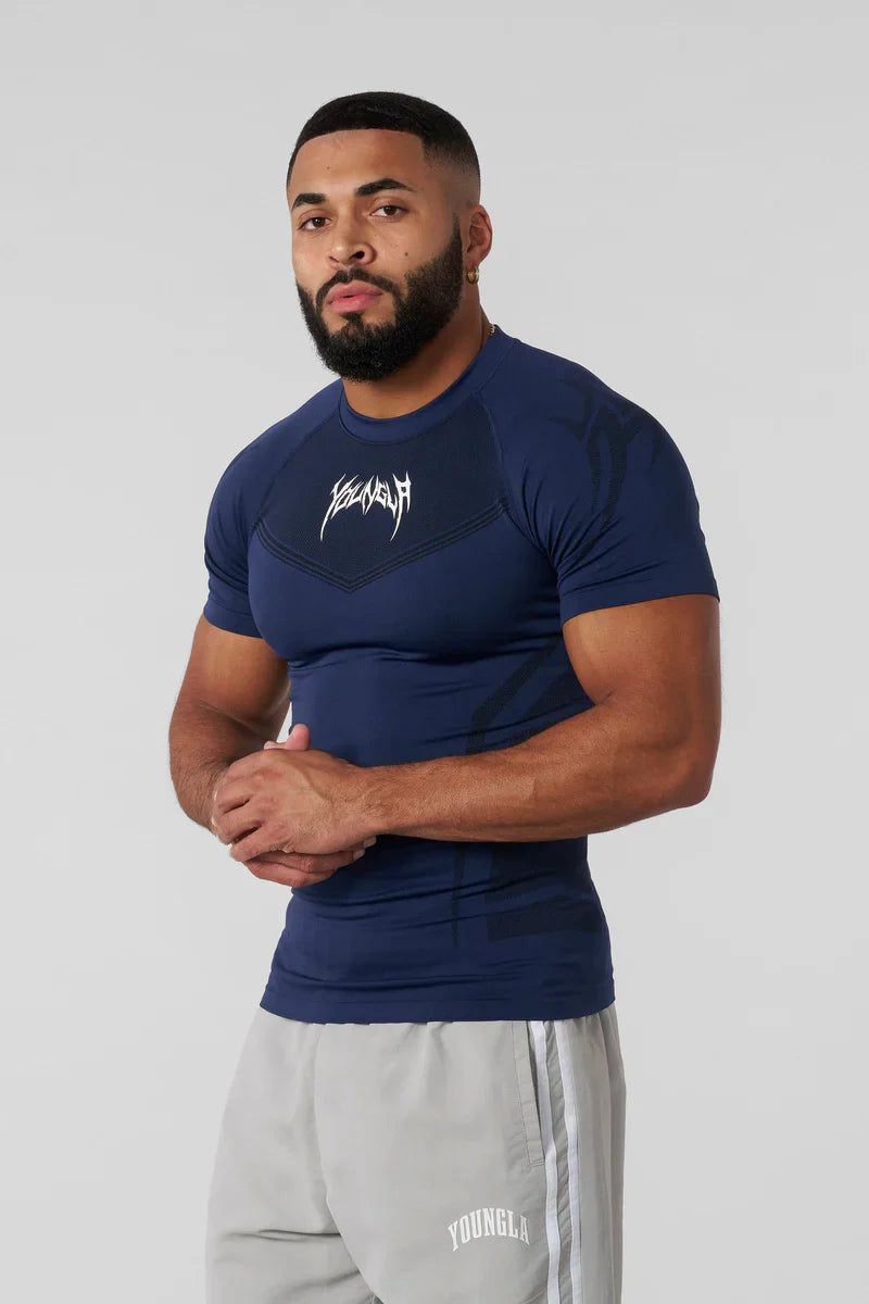 Shirt de Compresion