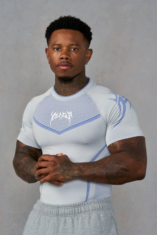 Warrior X Compression Tees