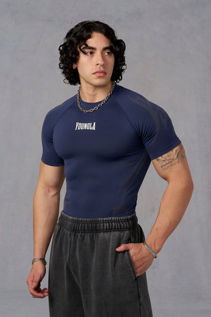 Gothic Compression Tees