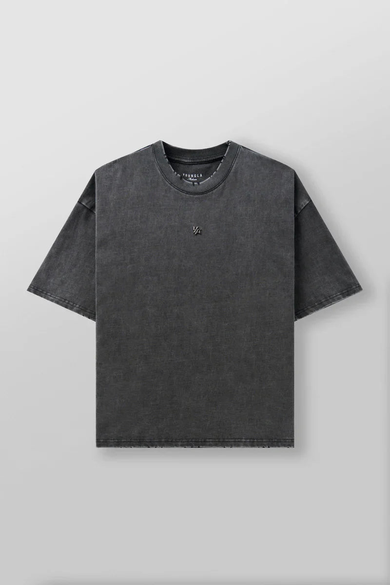 ESSENTIALS SHIRT OVERSIZE